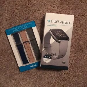 Brand new FitBit Versa 2